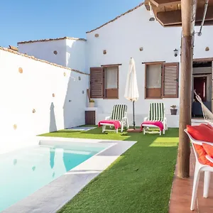 Casa La Orilla Villa Antigua (Fuerteventura)
