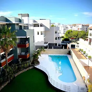 Mychoice Atticus Apartamento