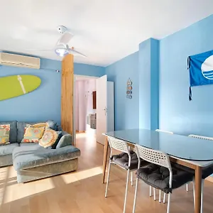La Gaviota Apartamento