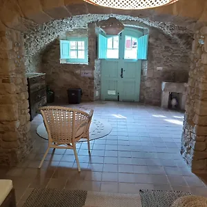 Casa Сasa de vacaciones Peratallada